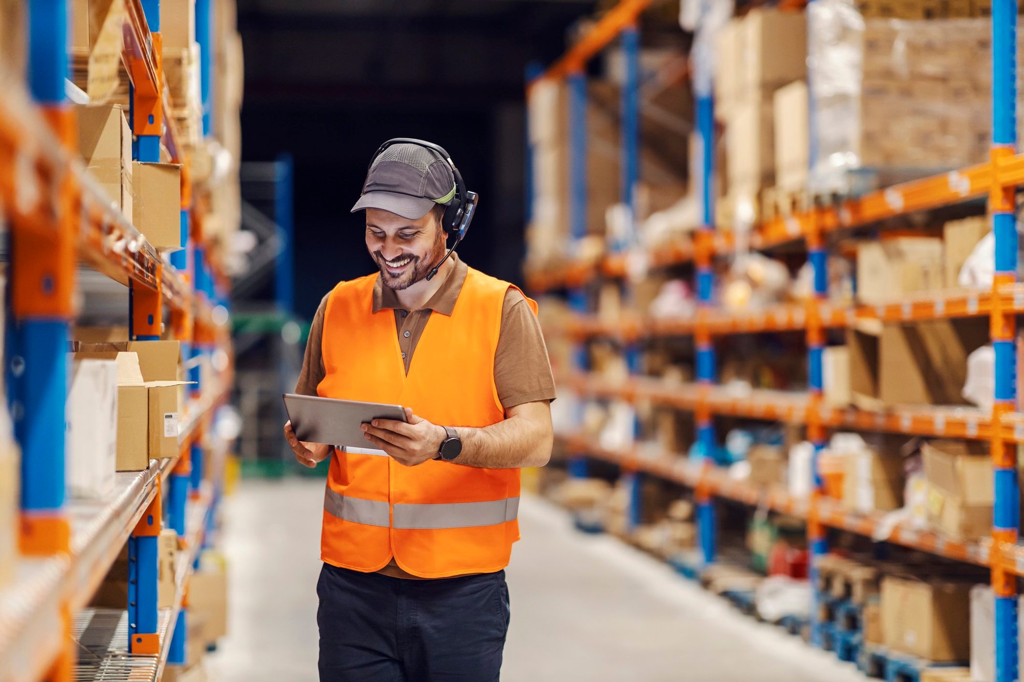 Key Risks We Help You Address