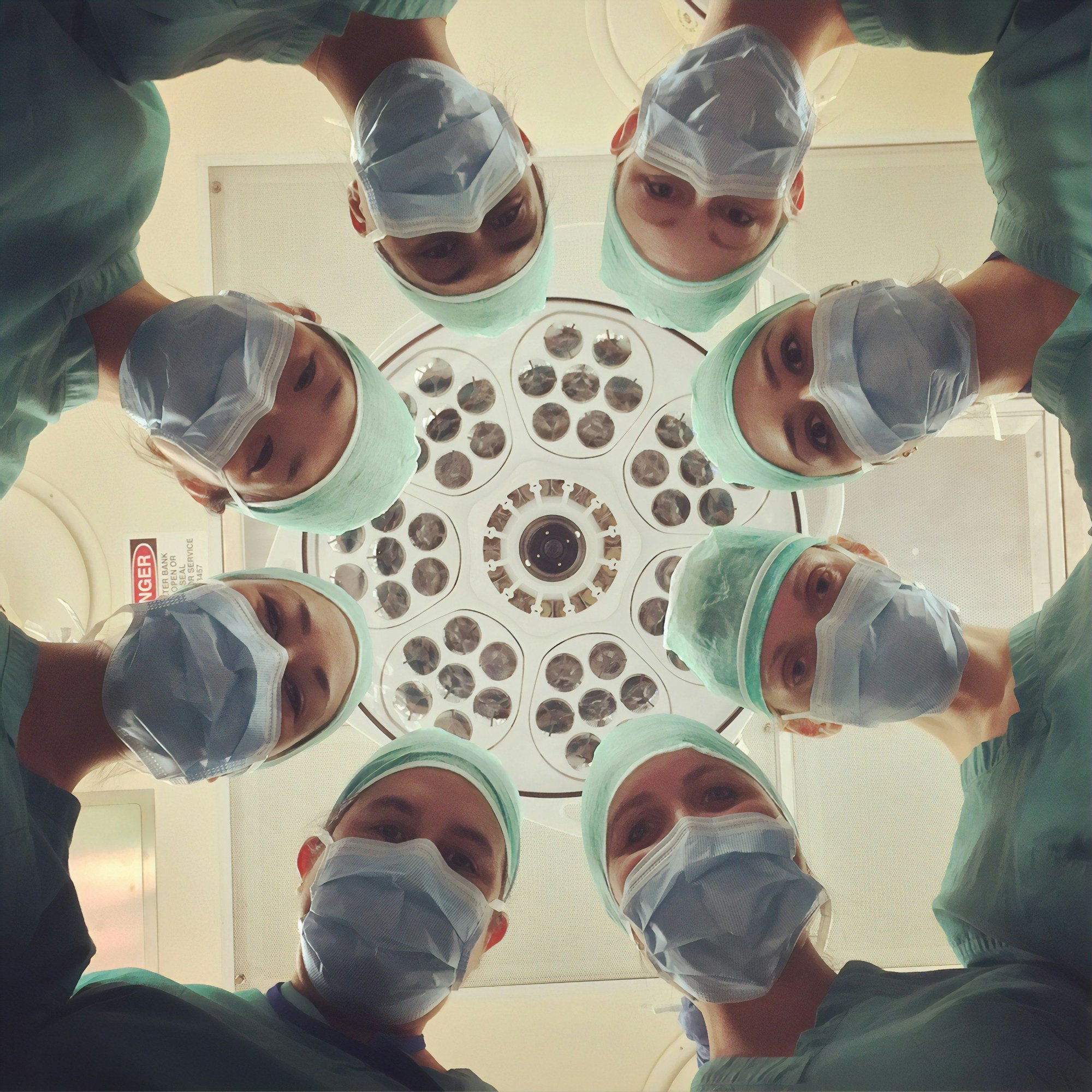 Protecting Patients