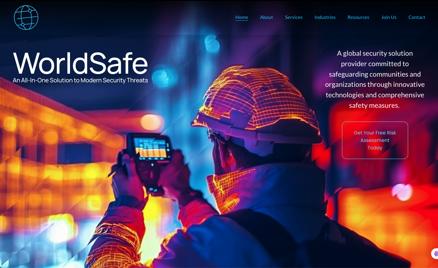 WorldSafe