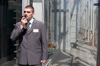 Security+Guard