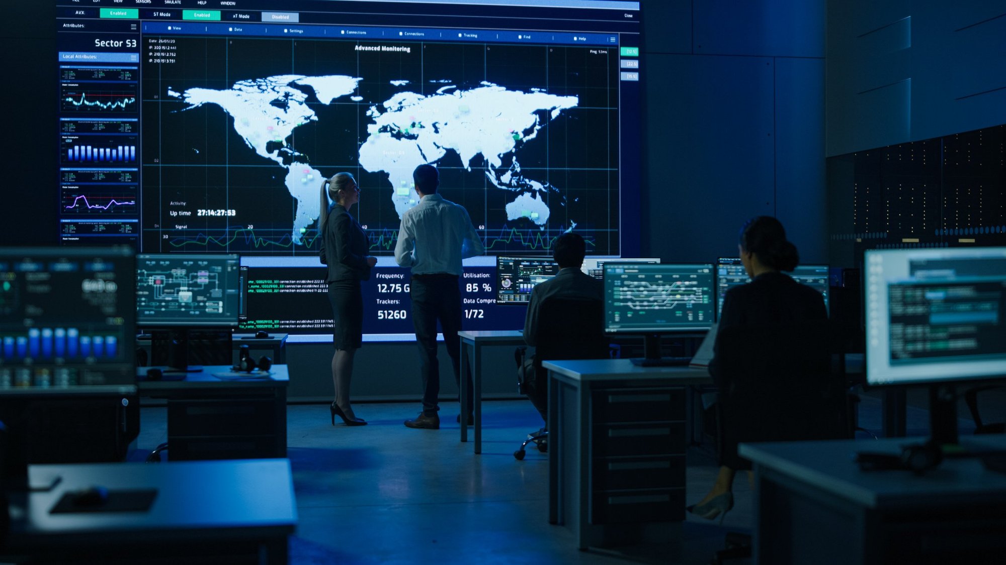 Vision for WorldSafe