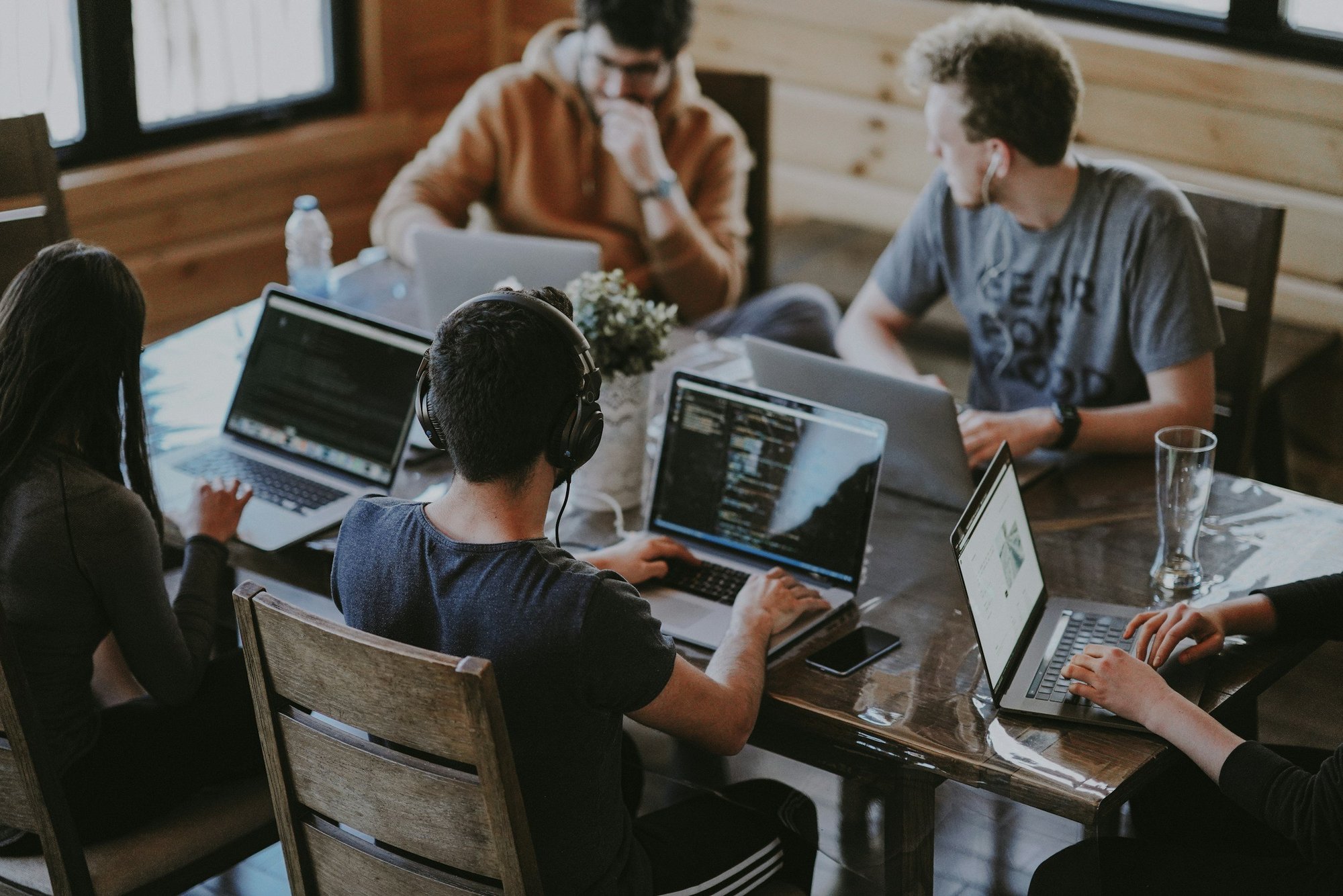 WorldSafe Internship Program