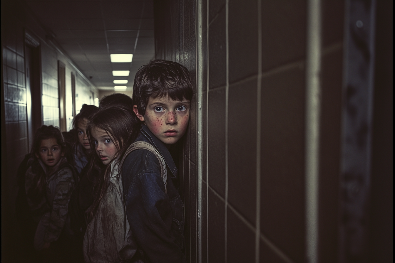 Creating Safe, Supportive Environments for Students, Educators & Campuses