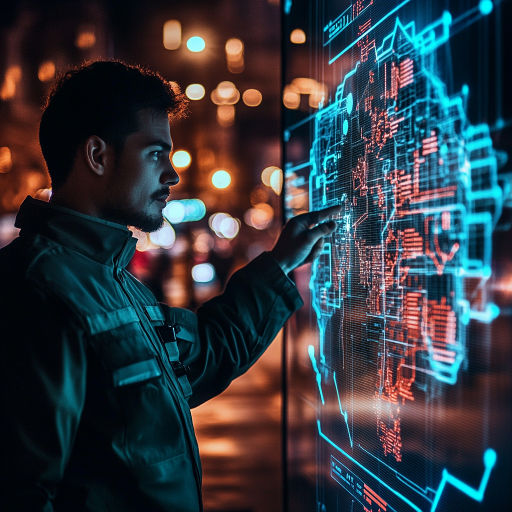 Physical Security Solutions