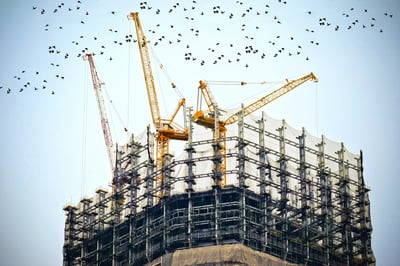Build with Confidence, Operate with Security