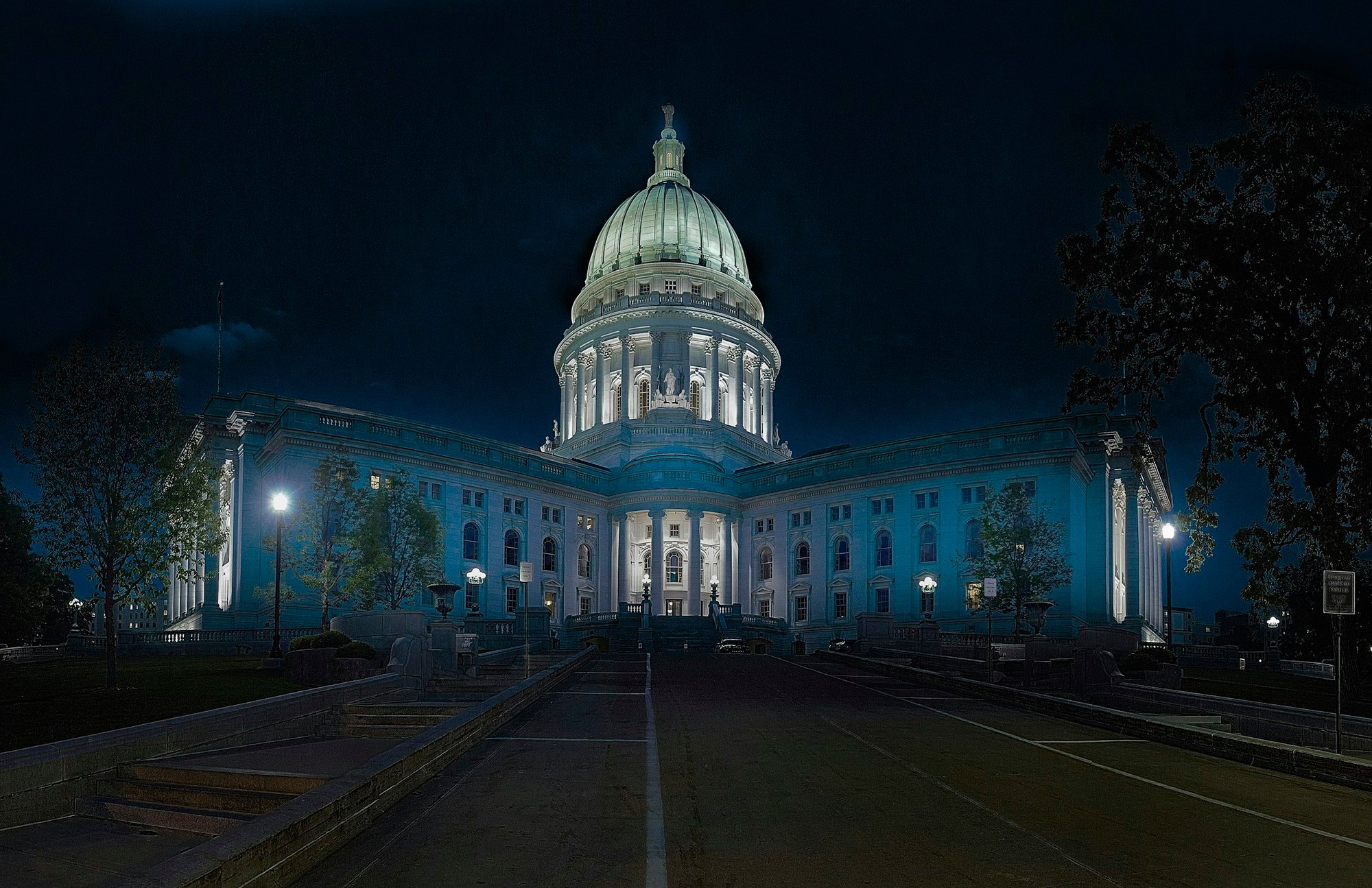 Nonprofits & Government