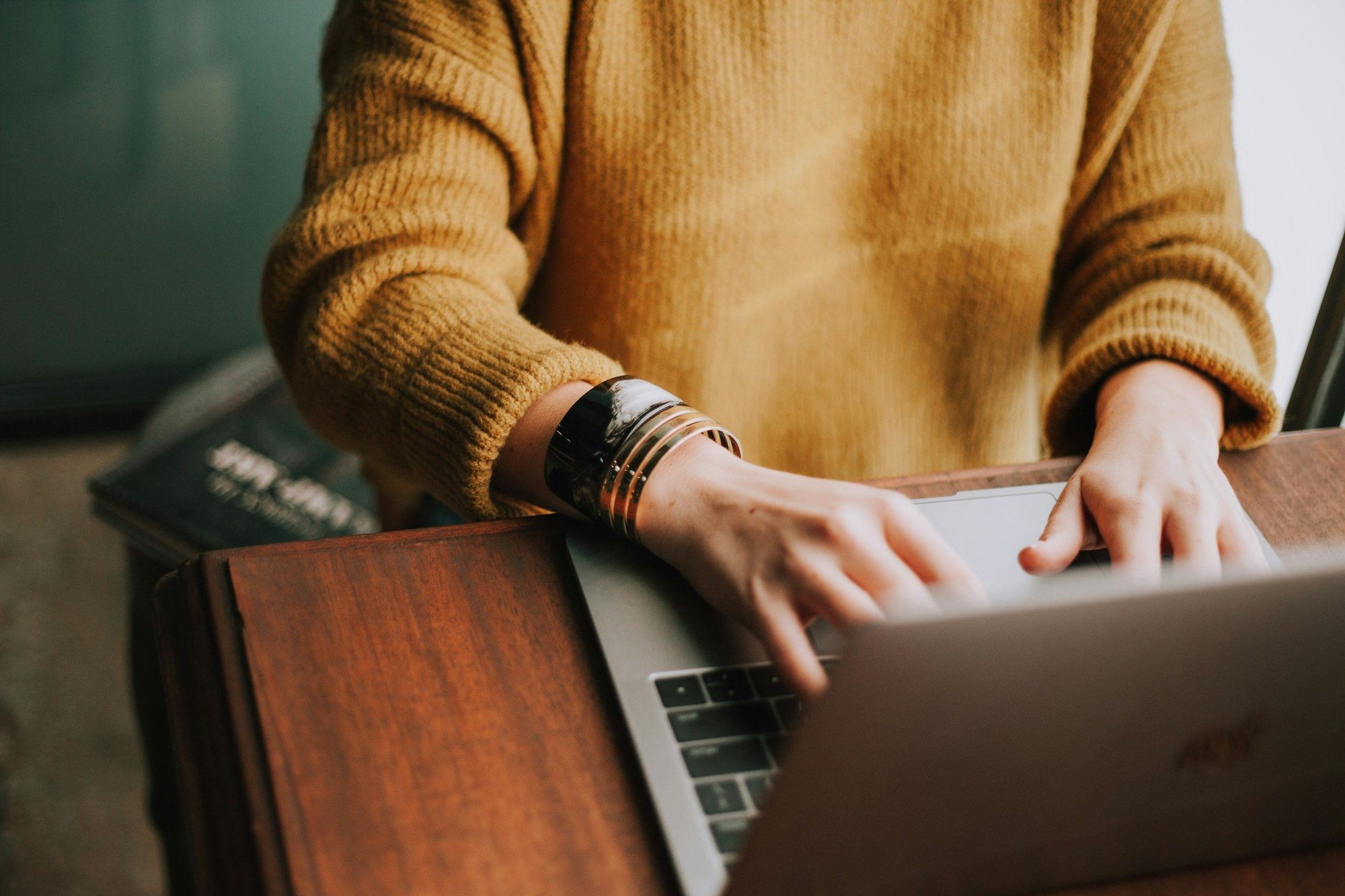 Areas of Internship Focus
