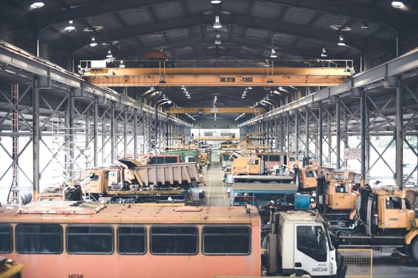Where Safety Meets Productivity