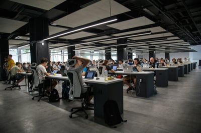Your Security Challenges, Our Expertise