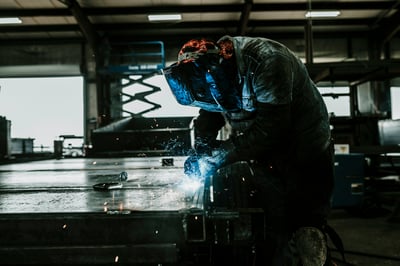 Where Safety Meets Productivity