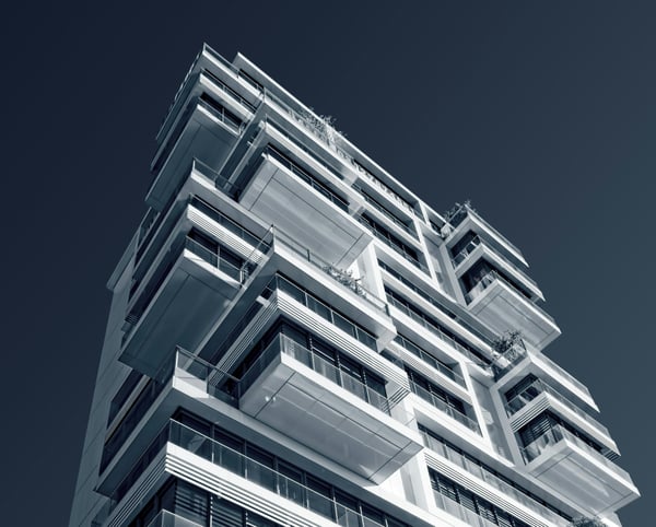 Build with Confidence, Operate with Security