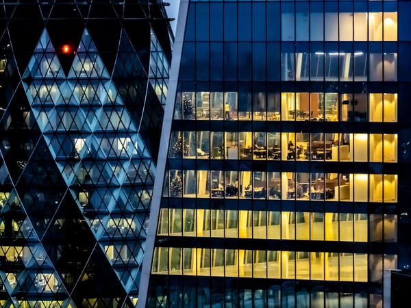 Your Security Challenges, Our Expertise