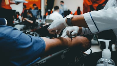 Healthcare Deserves Resilient Protection