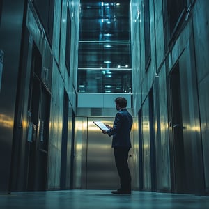 Security isn’t just what we do—it’s who we are.