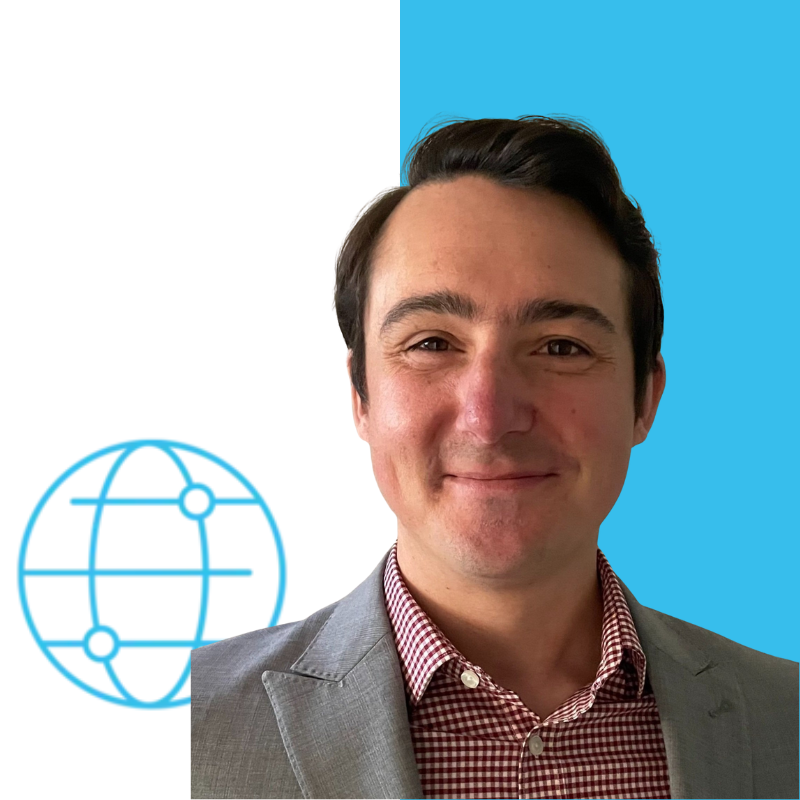 Ryan Mayfield, Security Expert