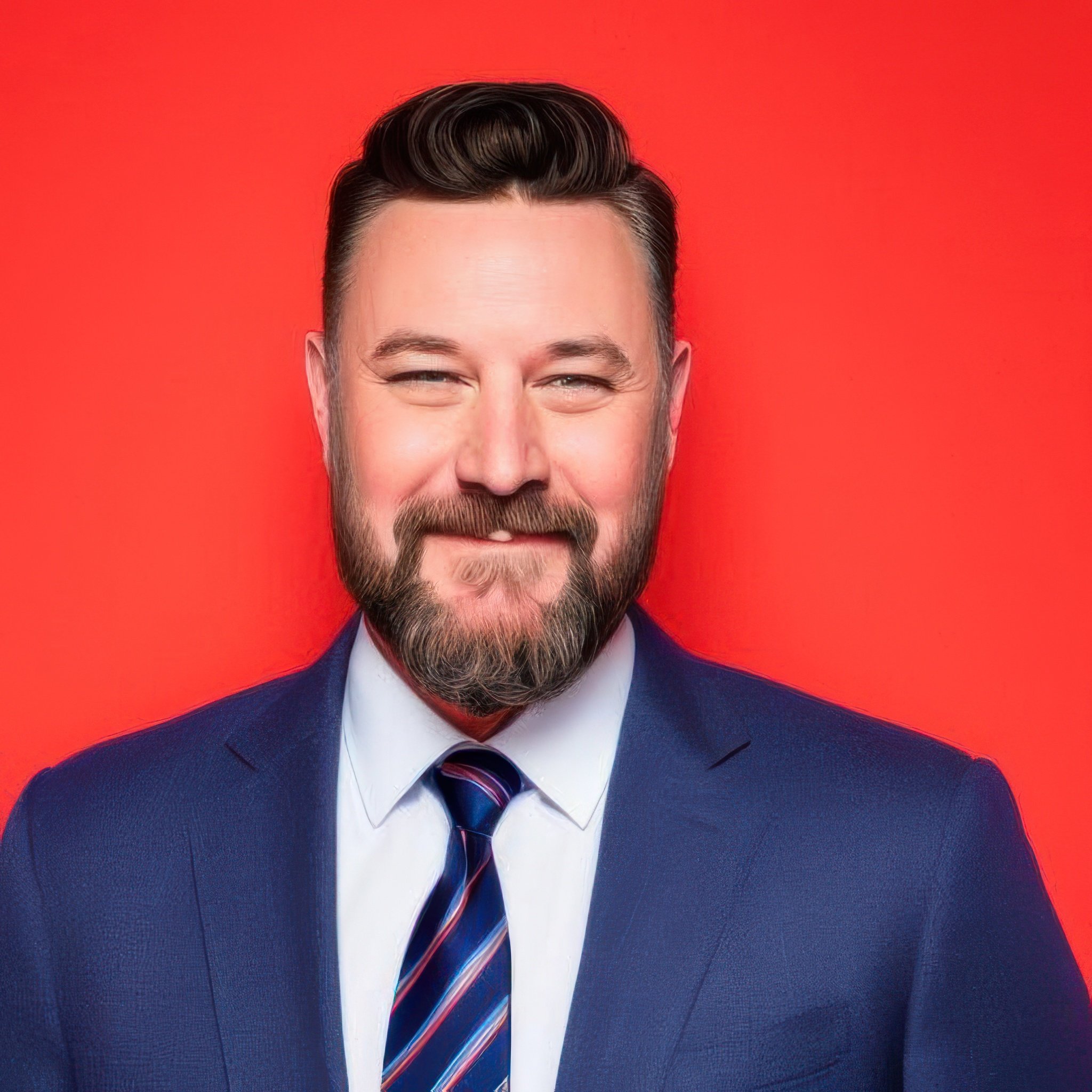 Jameson Ritter - Director of Product Security