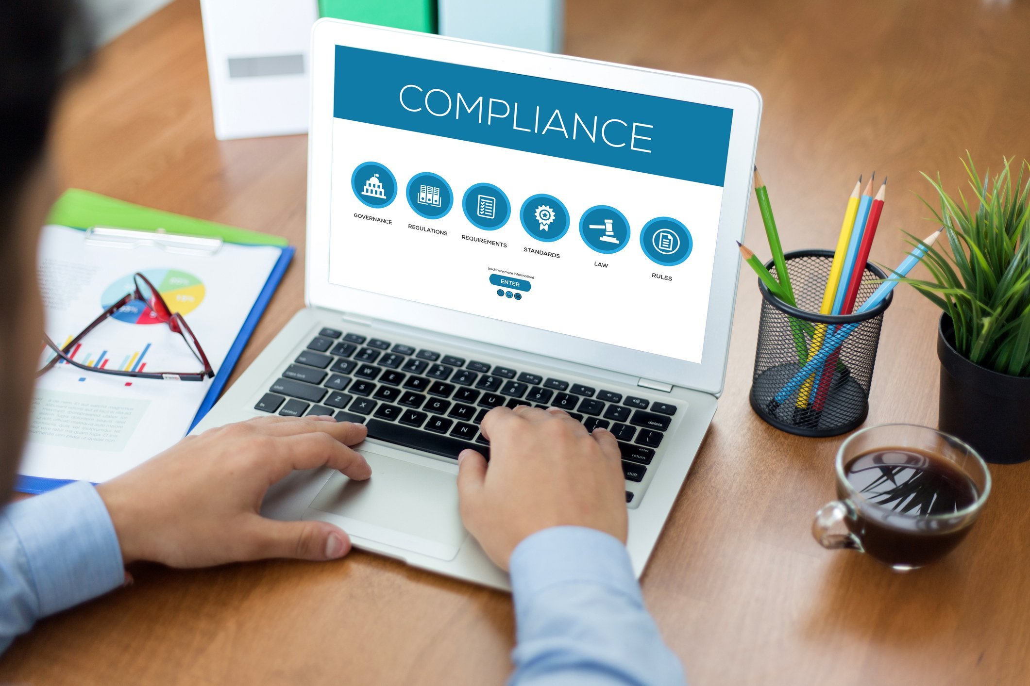 Compliance