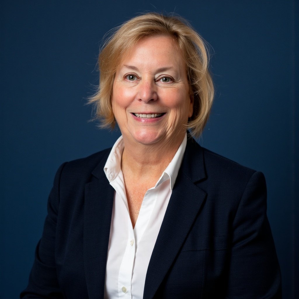 Luellen Hoffman - Sales Director