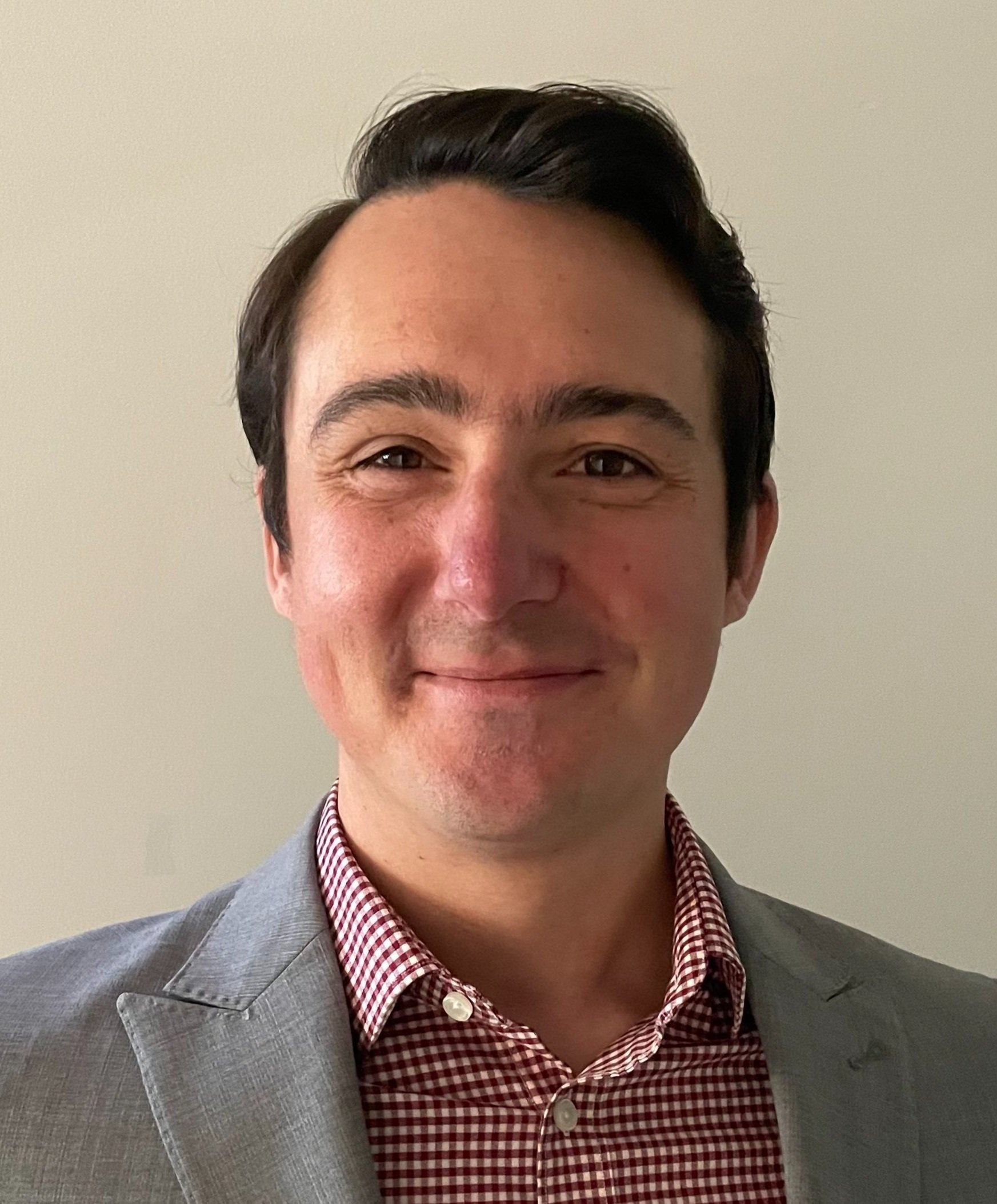 Ryan Mayfield - Security Expert