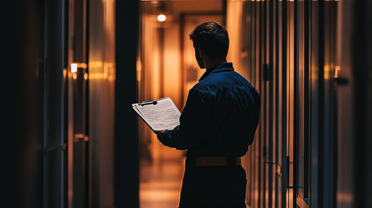 Annual Security Assessments