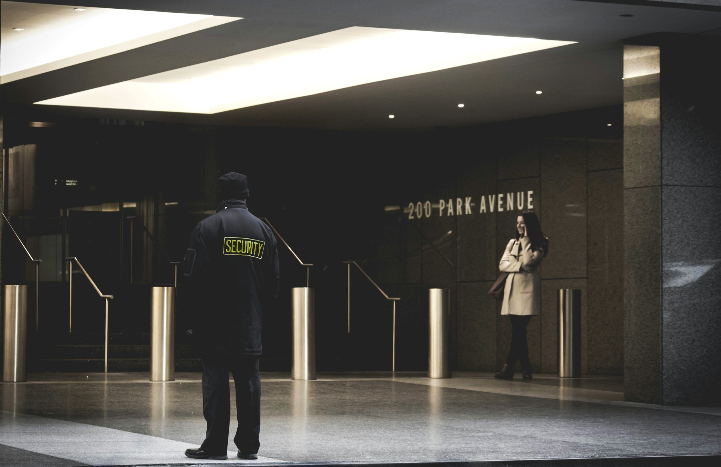 Security Services