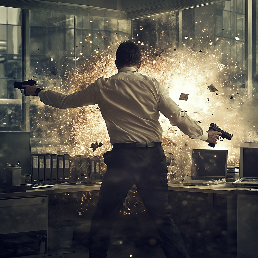 Workplace Violence Prevention