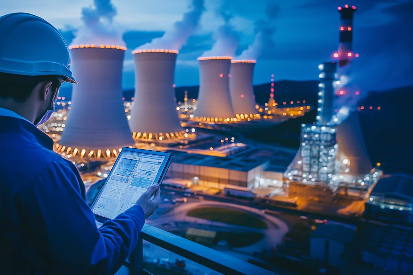 Utilities Risk Consulting