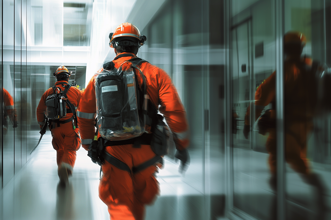 Emergency Preparedness & Response Planning