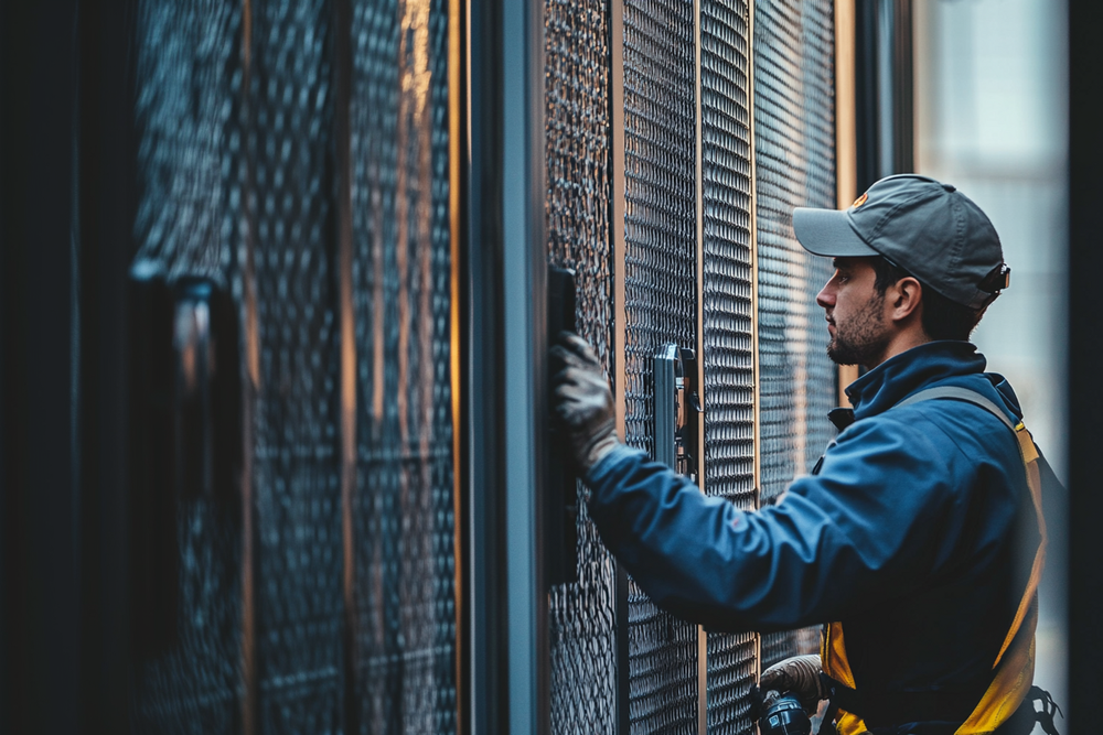 Perimeter Security & Access Control Systems
