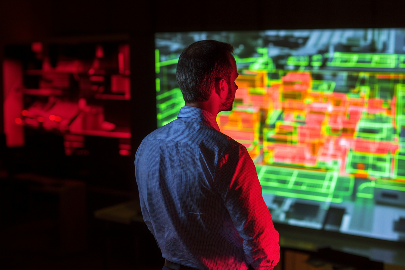 Risk Monitoring