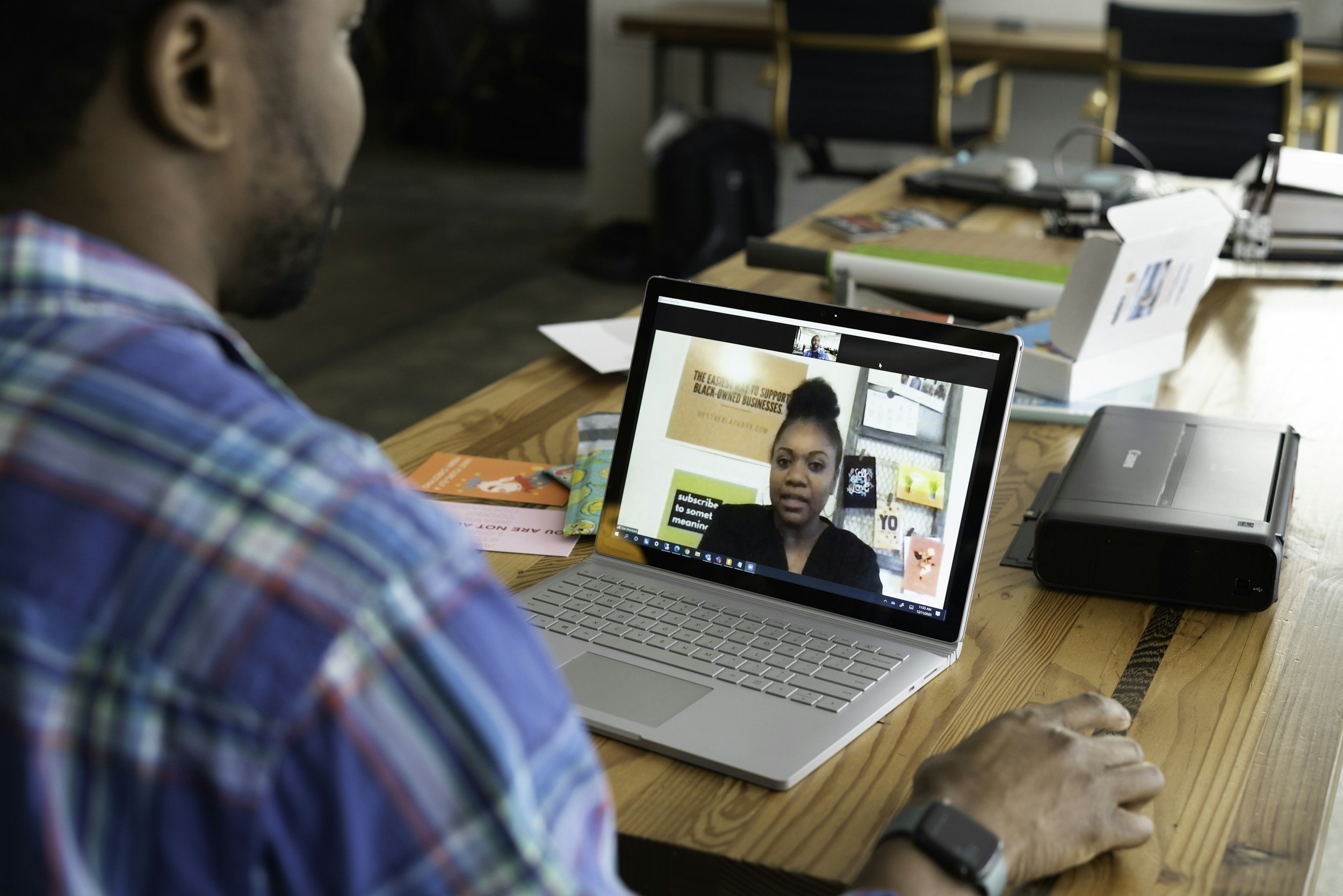 Virtual assessments to identify vulnerabilities