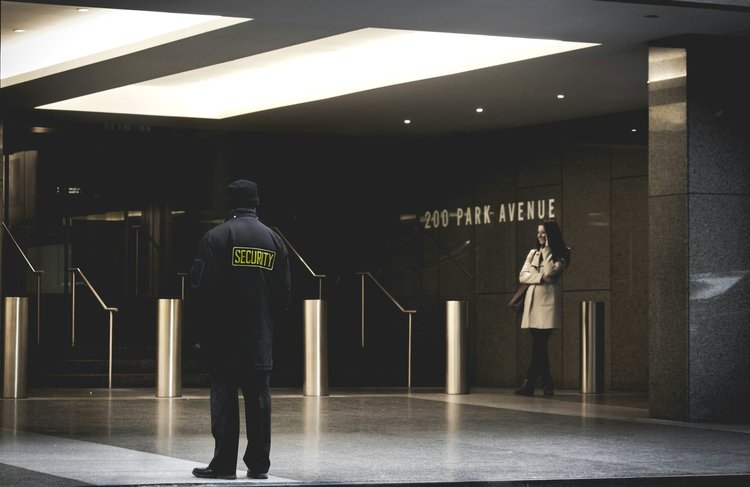Security Services