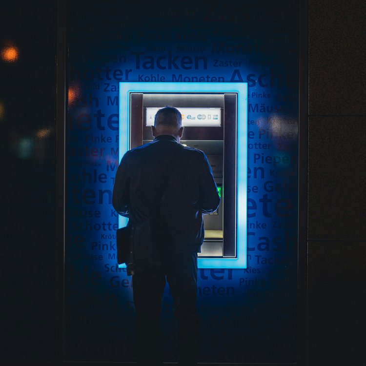 ATM & Facility Perimeter Protection