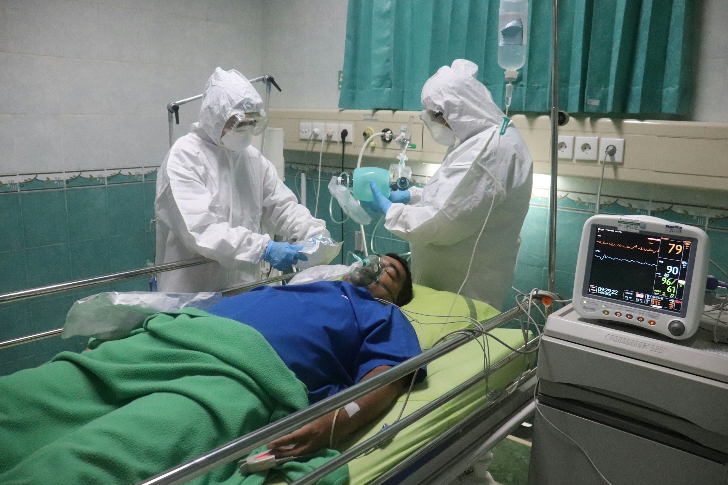 Hospital Security Consulting