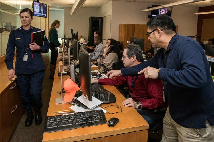 Emergency Preparedness & Continuity Planning