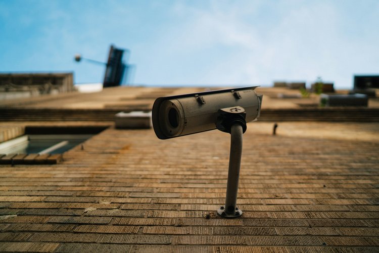 24/7 Surveillance & Intrusion Detection