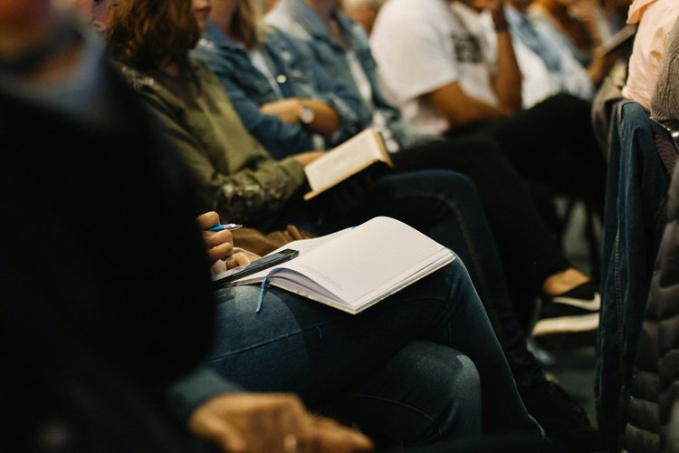 Mental Health-Informed De-Escalation & Safety Training