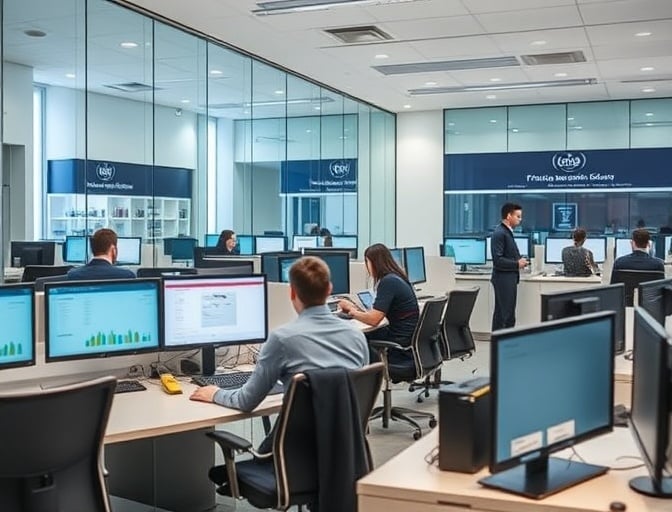 Financial Services