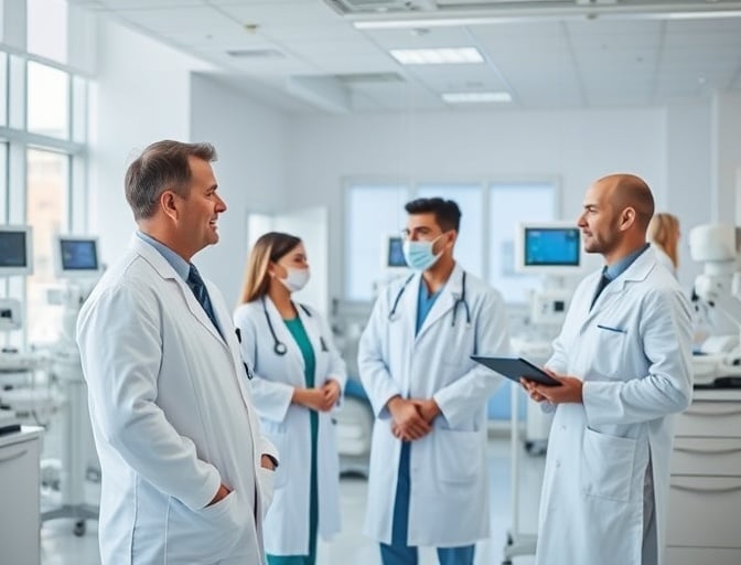 healthcare